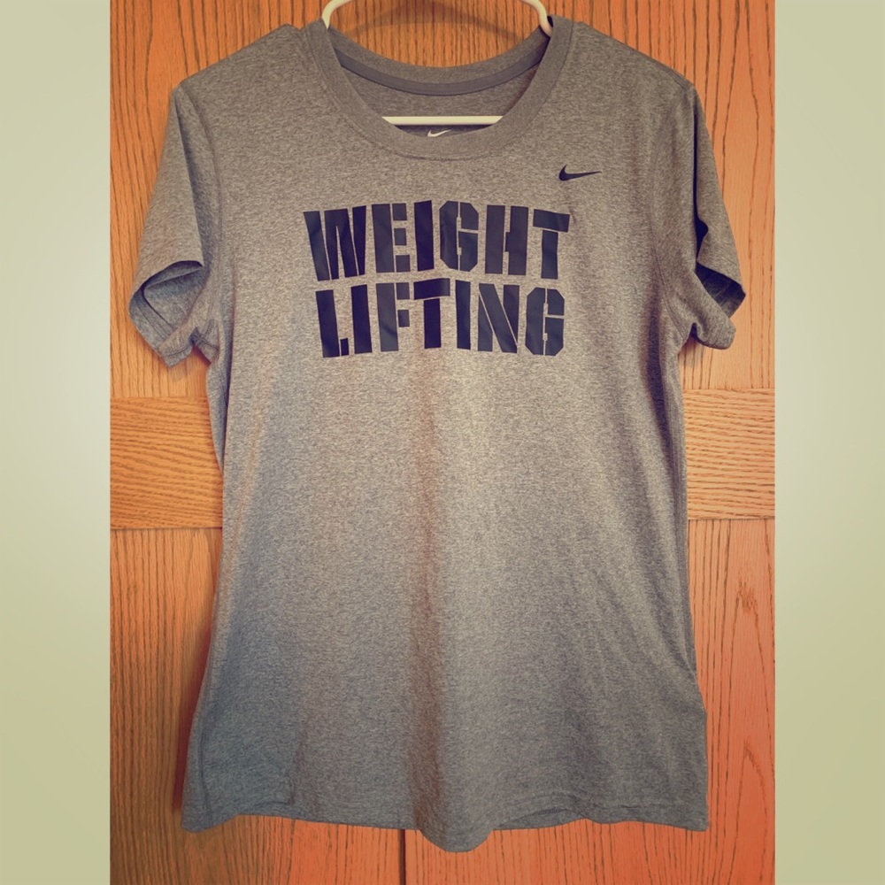 Nike Women’s Tee